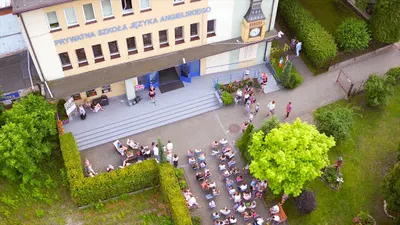 Prywatna Szkoła Języka Angielskiego Eurolingua